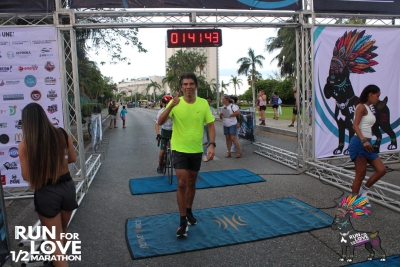 Run for Love 2024
